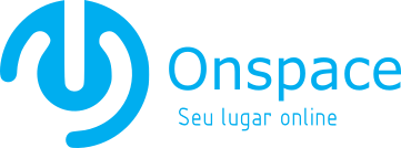 Logo da OnSpace